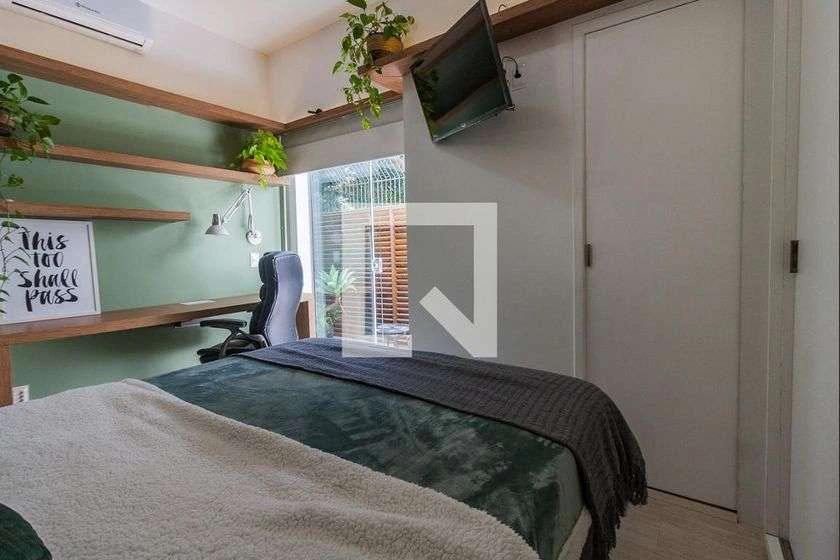 20 m² 1-bedroom apartment with parking space — photo 9