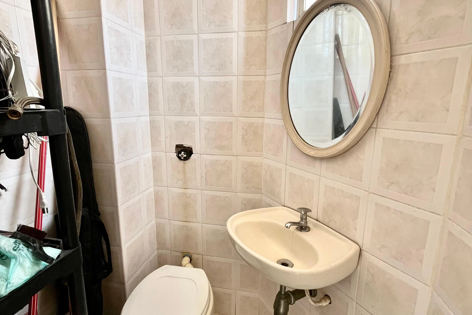 3 quartos e espaço de home office: apartamento de 170 m² — photo 20