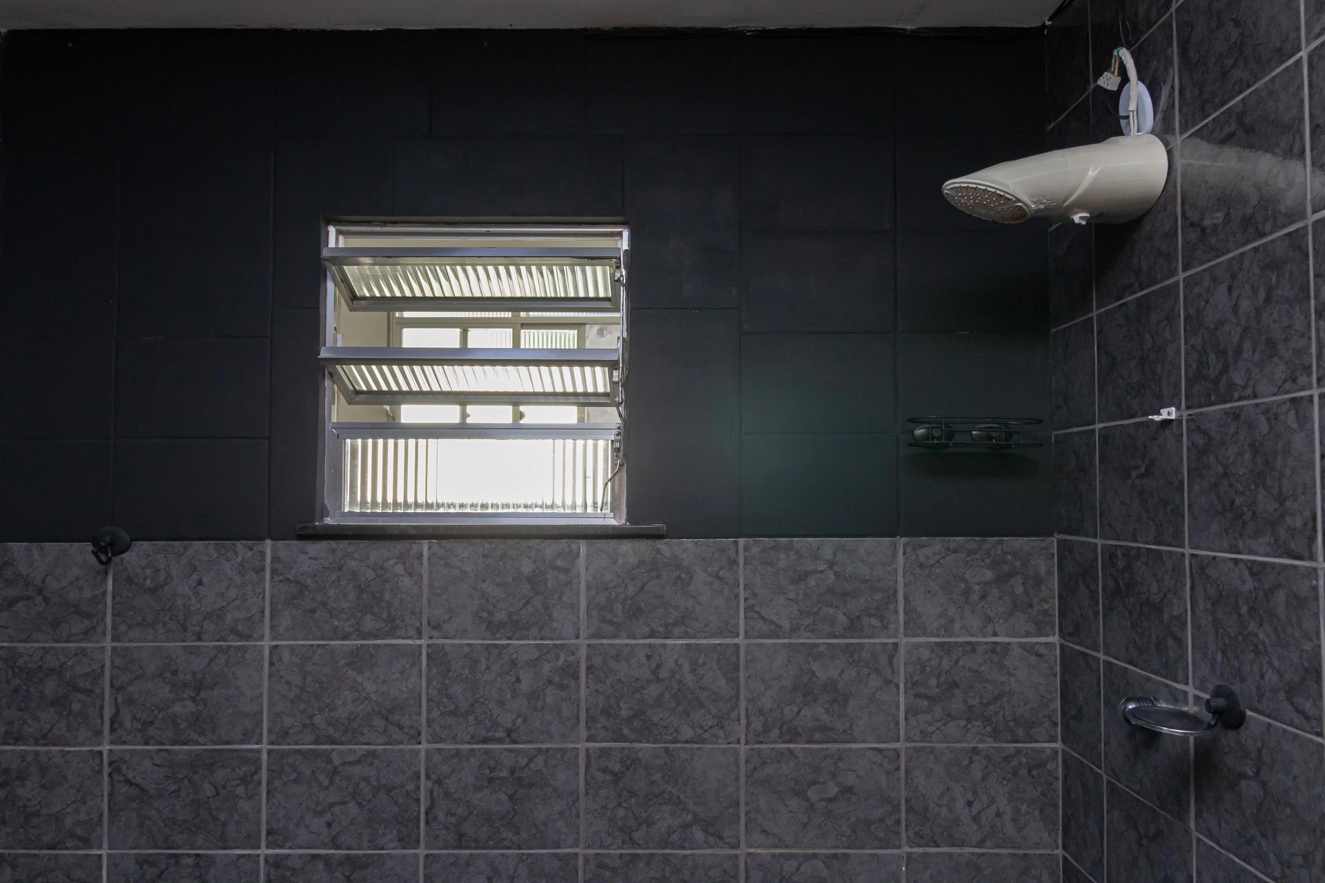 Casa sem mobília com varanda, 1 quarto e 1 vaga — photo 50