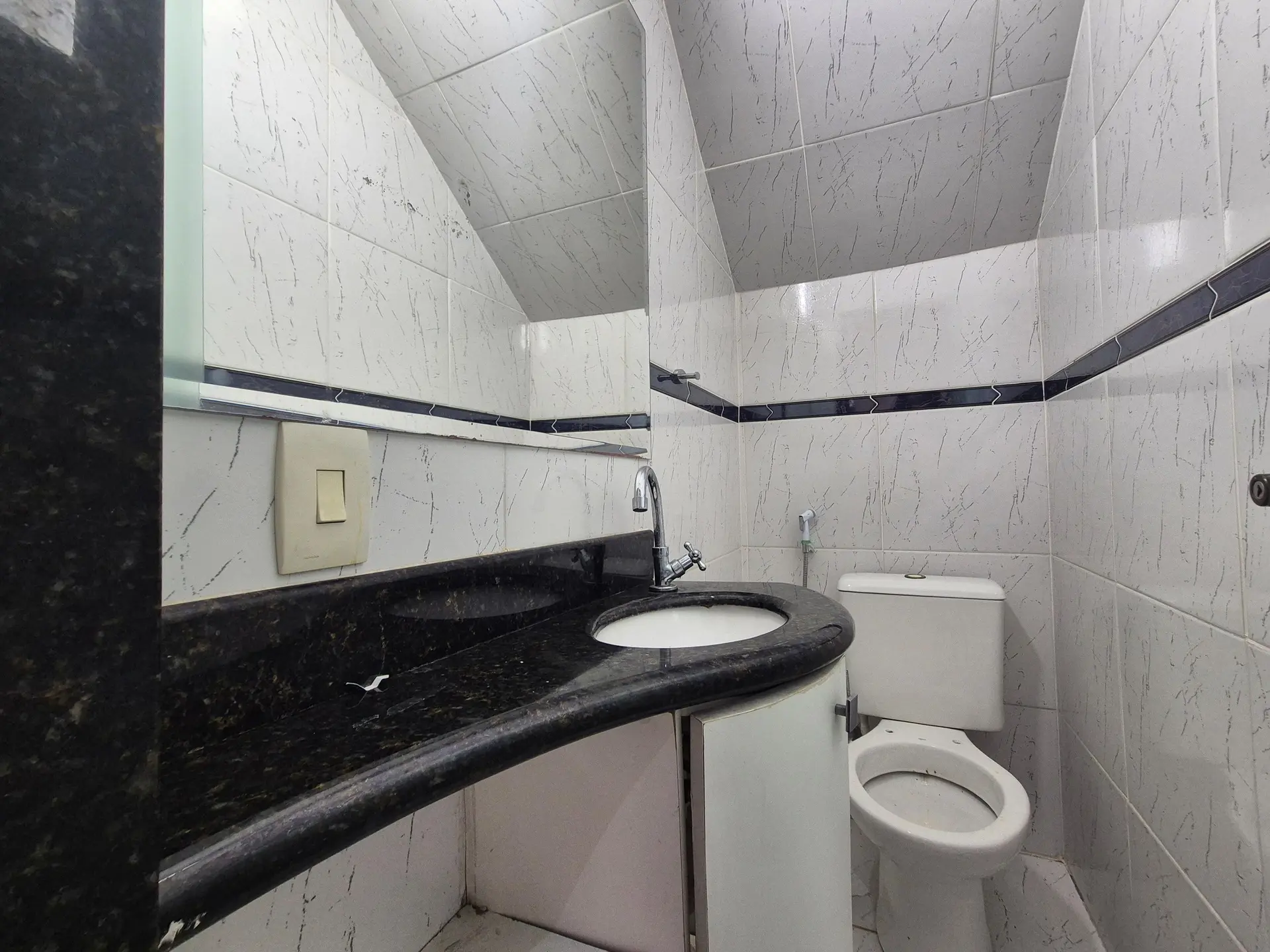 Furnished house, 100 m², with a jacuzzi — photo 21