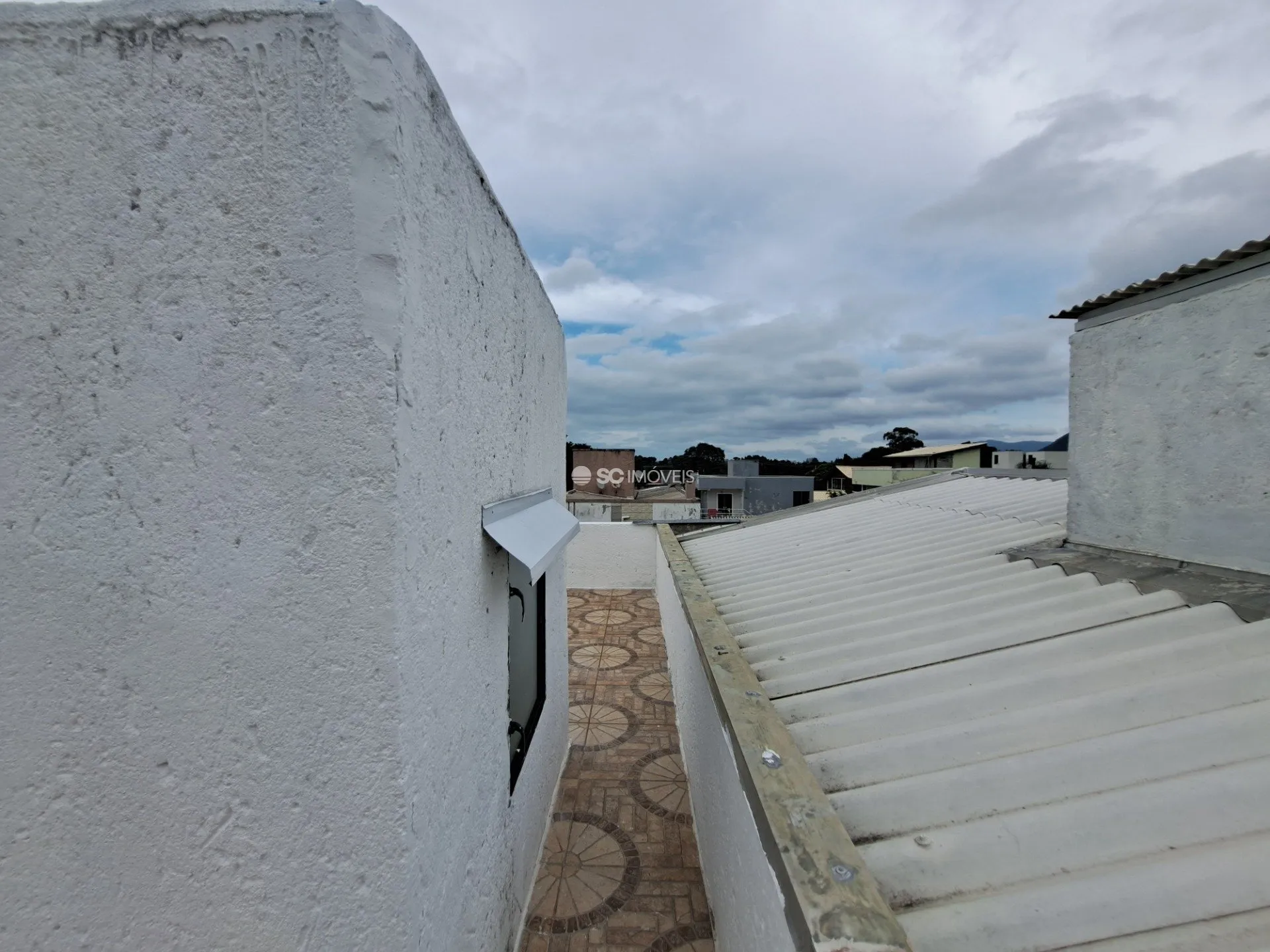Будинок 84 м² з 2 спальнями та кухнею відкритого планування — photo 20