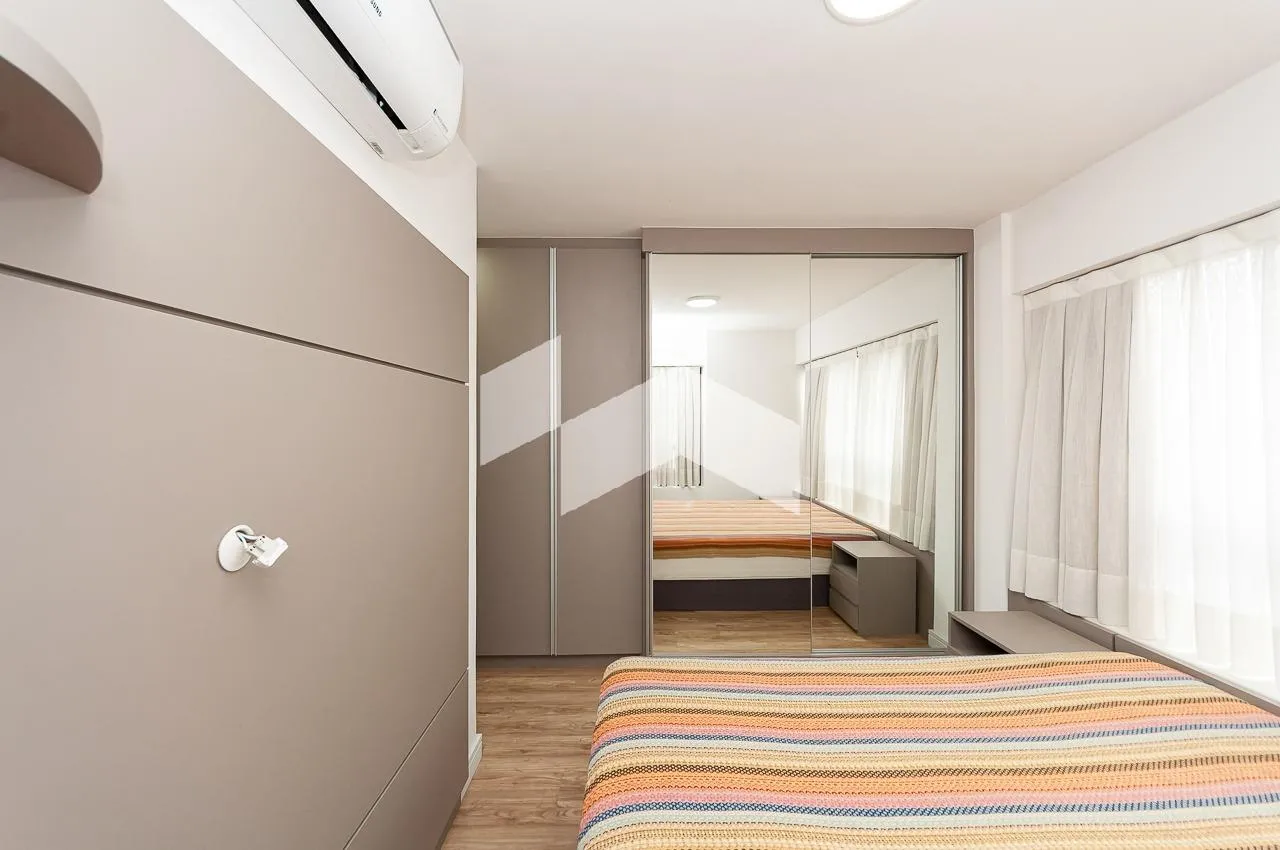 2-bedroom apartment with a private BBQ area — photo 17