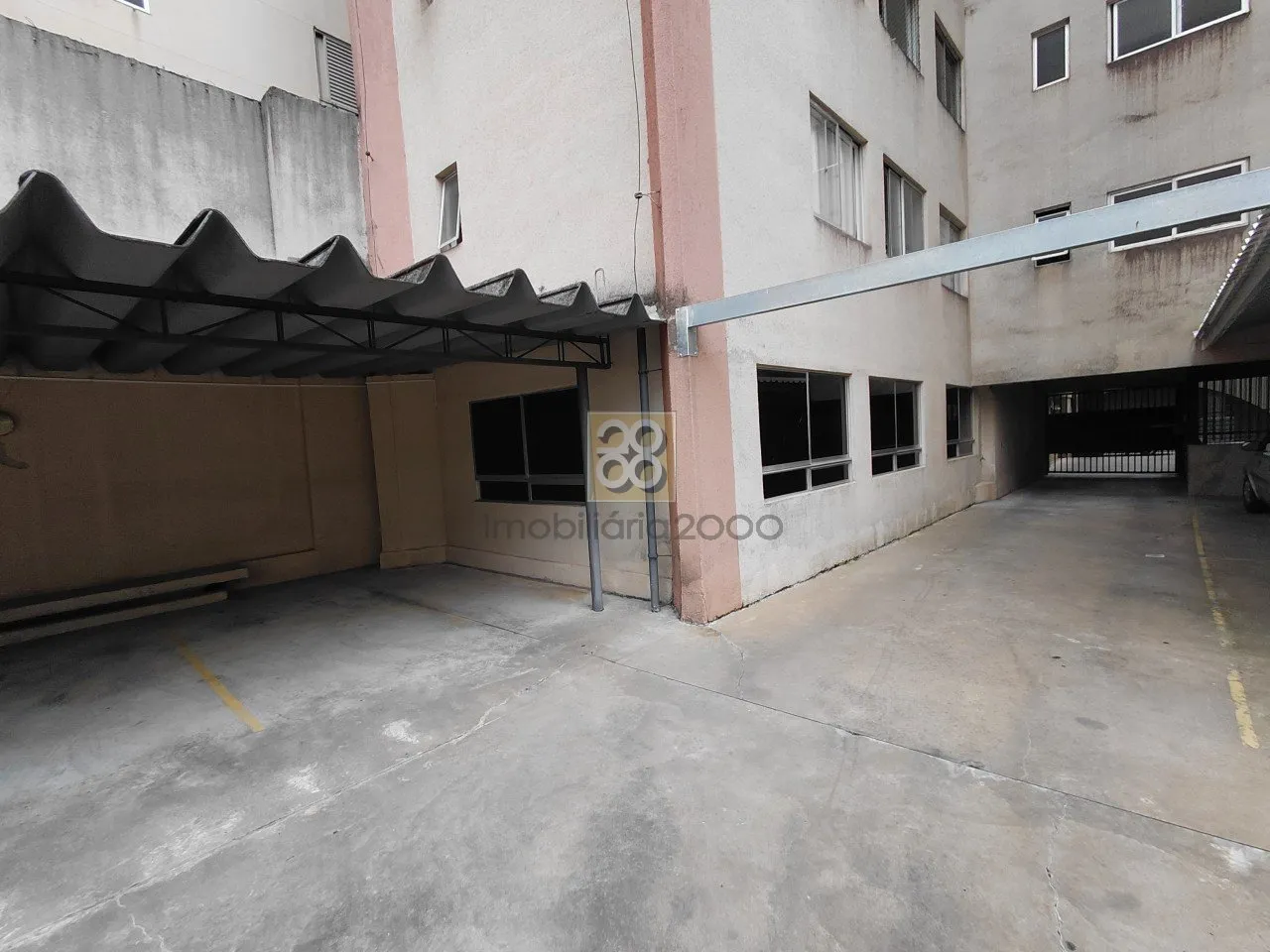 1-bedroom apartment with 1 parking space and 75 m² — photo 18