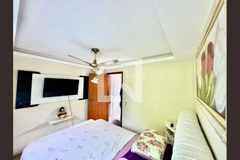Casa mobiliada de 55 m² com 2 quartos e cozinha à gás — photo 6