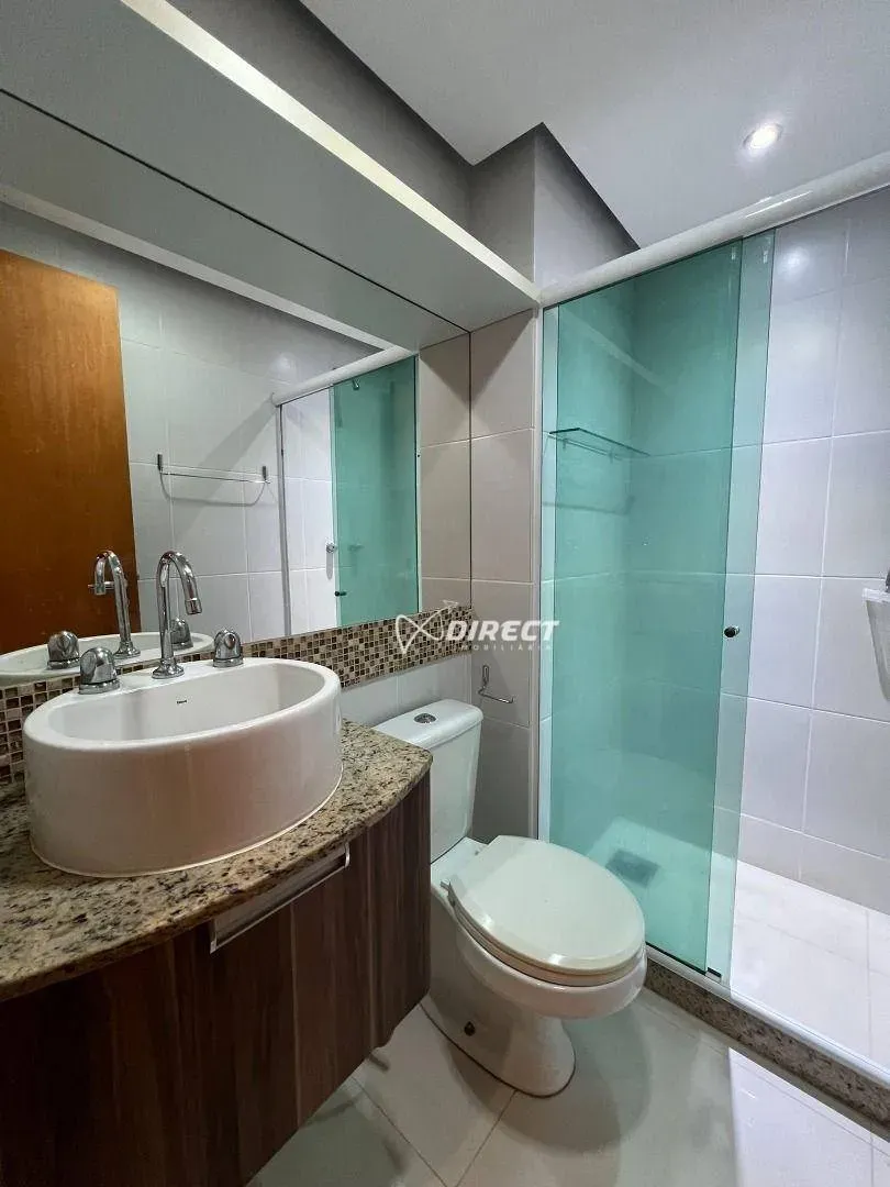 Apartamento de 3 quartos com vista para o parque — photo 9
