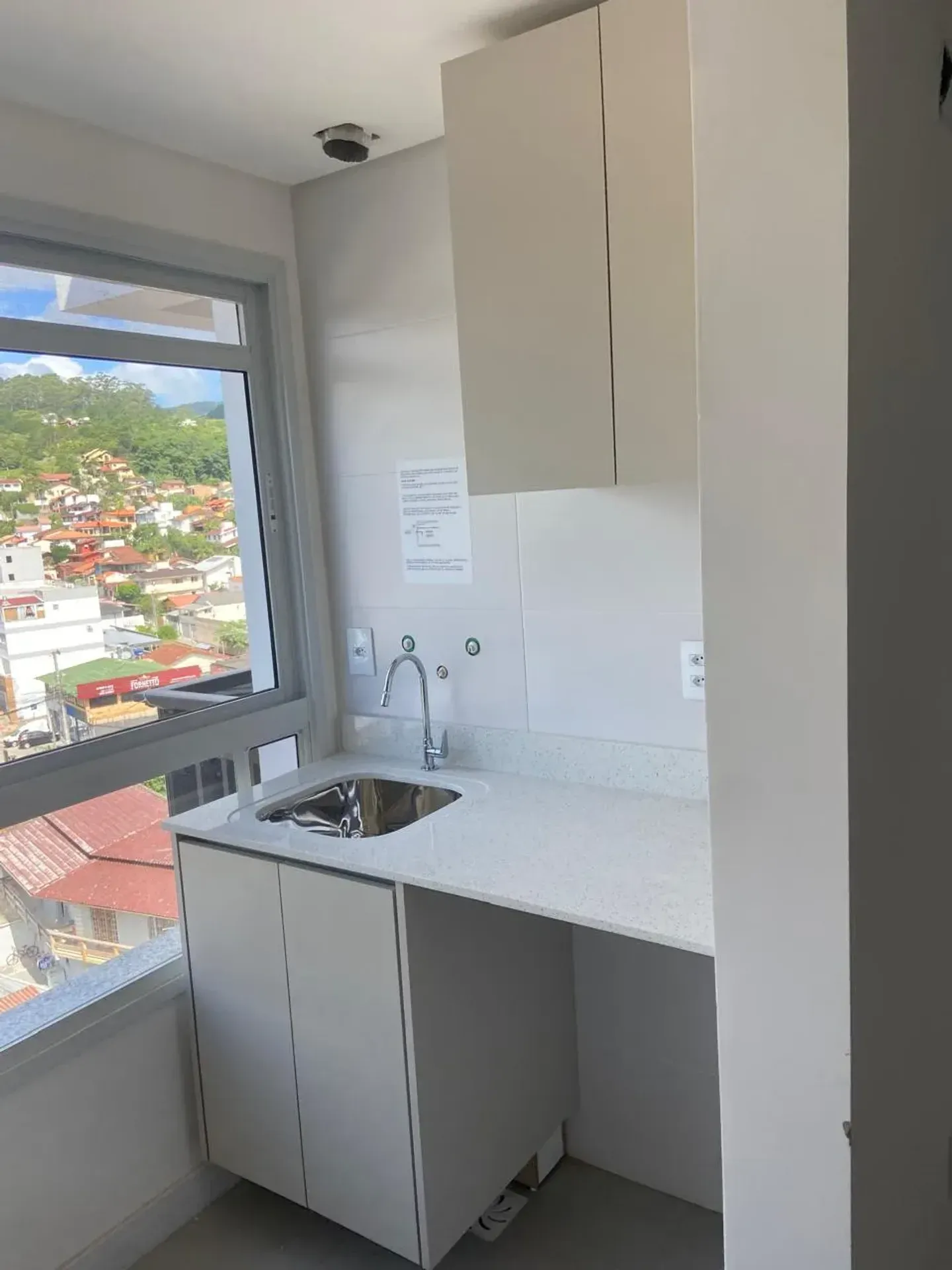 96 m² duplex apartment with 1 en-suite bedroom — photo 15