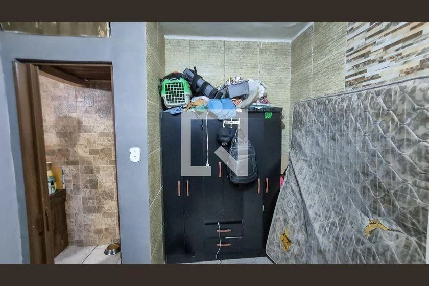 Casa mobiliada com 2 quartos e área de 30 m² — photo 44