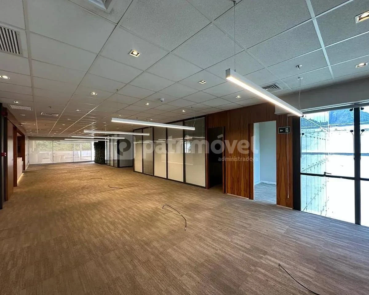 Невинансироване житло 623 м² з 1 спальнею — photo 38