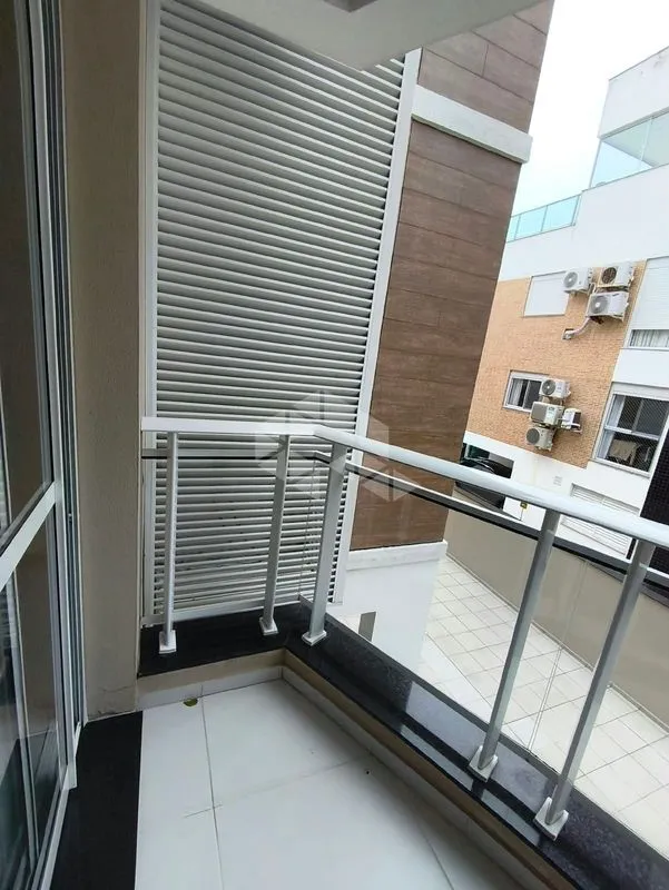 Apartment, 60 m², with a grill on the balcony — photo 38