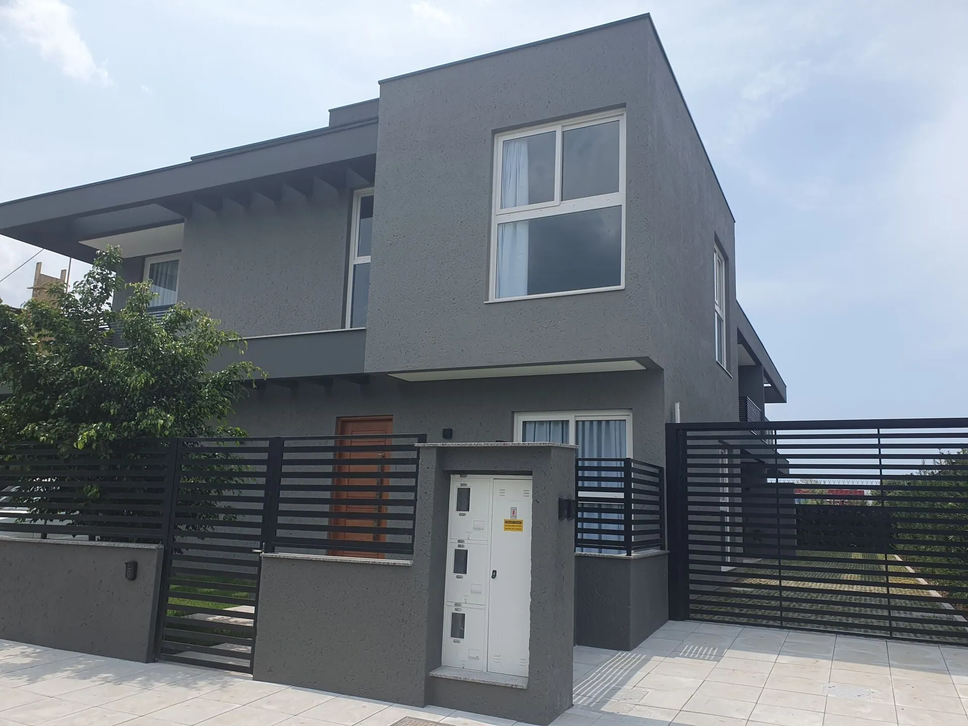 3-bedroom house with a private BBQ in Florianópolis — photo 6
