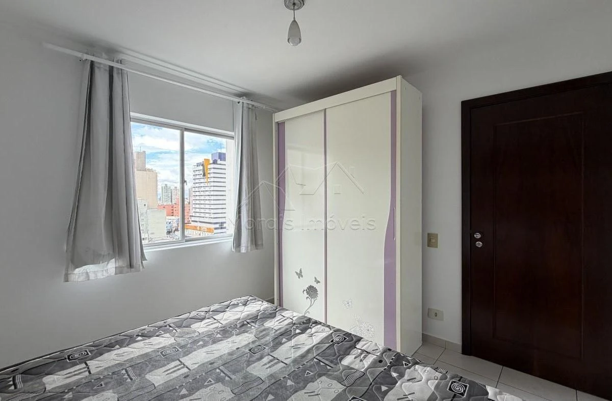 Furnished one-bedroom apartment, 37 m² — photo 7