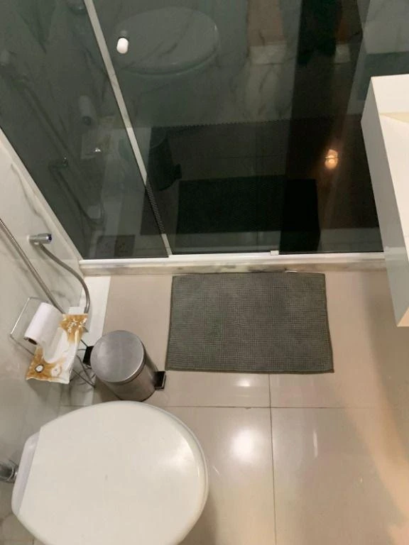 Меблированная квартира 35 м² с 1 спальней и кухней на газу — photo 26