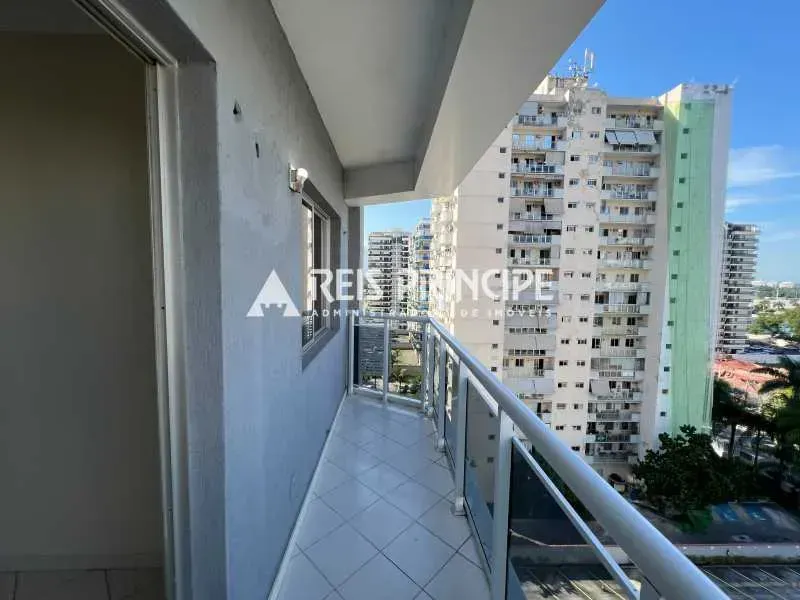 2-bedroom apartment with 2 bathrooms for rent — photo 17