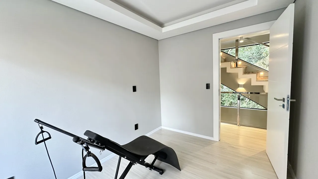 Furnished house with 3 bedrooms and 4 bathrooms — photo 13
