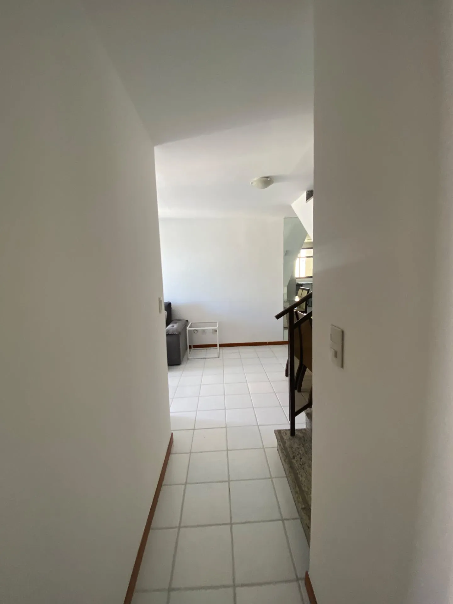 Furnished apartment with 3 bedrooms and 3 bathrooms — photo 40