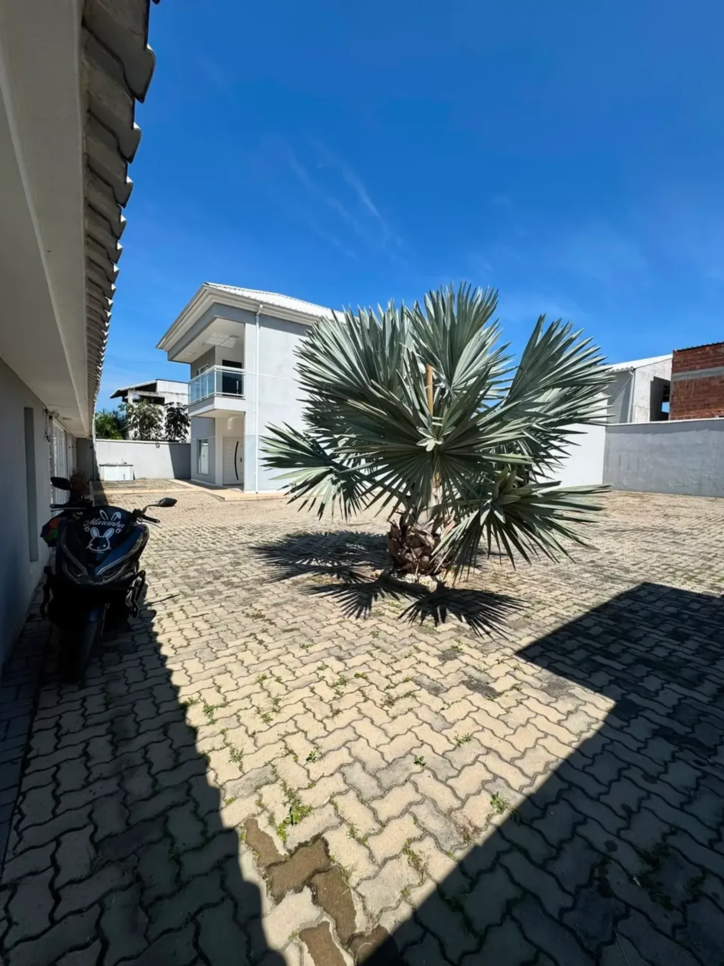 Casa, 150 m², com piscina privativa — photo 29