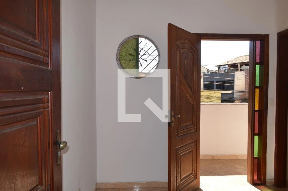 Unfurnished house with 2 bedrooms and private garden — photo 43