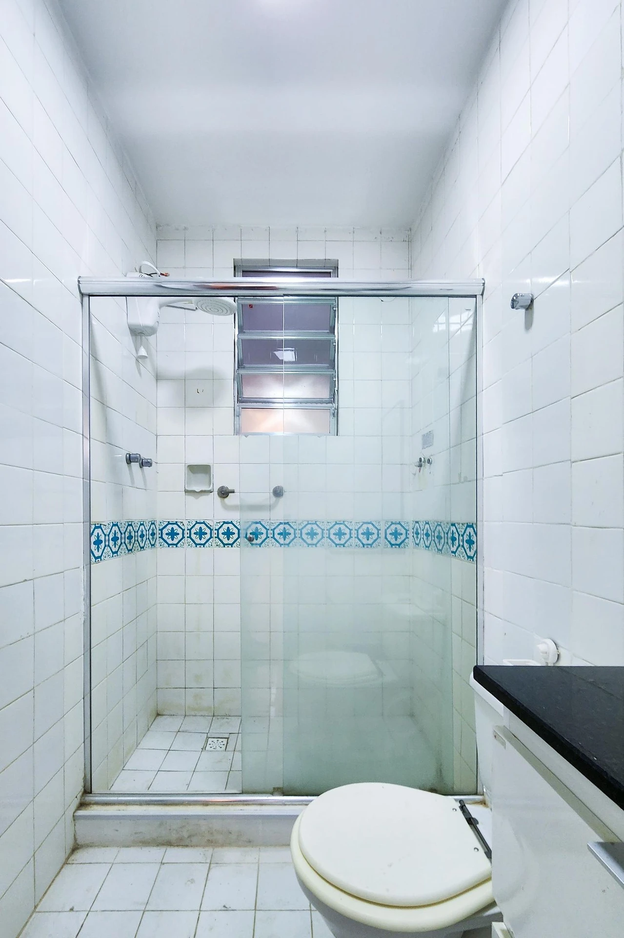 Apartment, 58 m², with a washing machine — photo 32