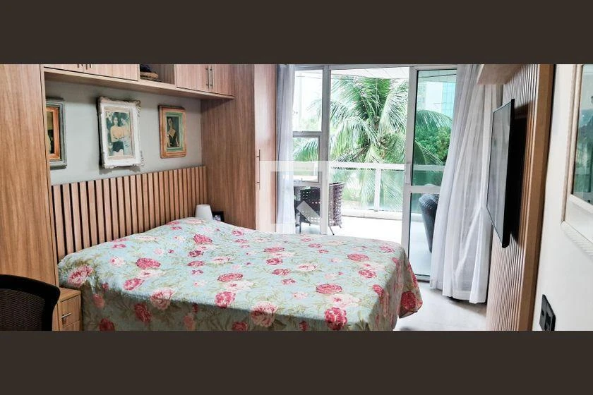 Apartamento mobiliado de 312 m² com 2 quartos e 2 vagas — photo 25