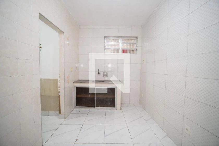 Casa sem mobília com 45 m², 2 quartos e cozinha a gás — photo 5