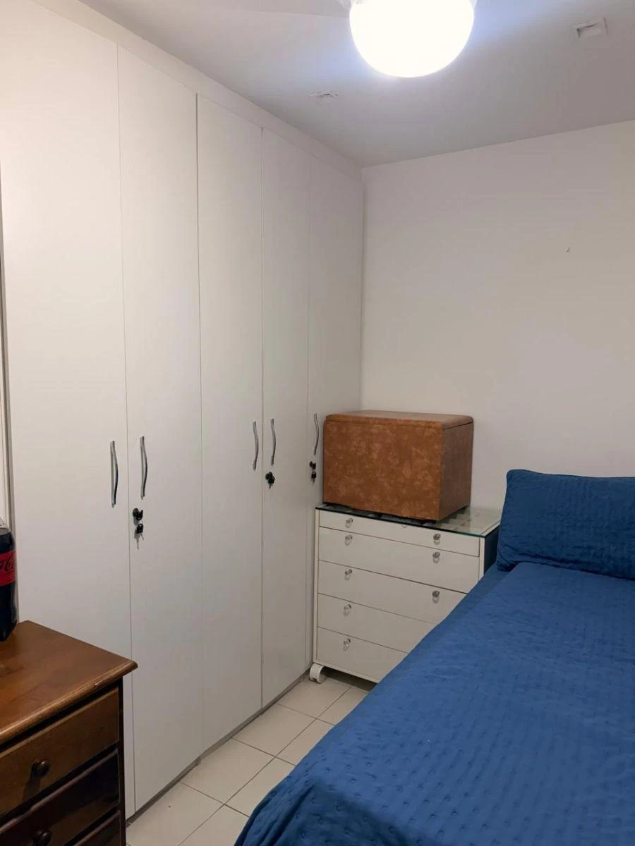 Apartamento mobiliado com 3 quartos e fogão a gás — photo 28