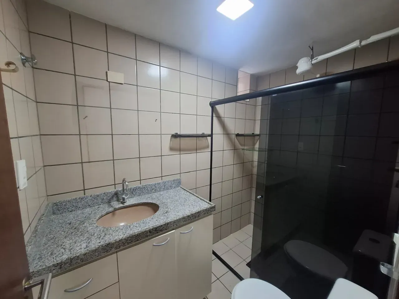 Apartamento mobiliado com 4 quartos e 2 suítes — photo 32