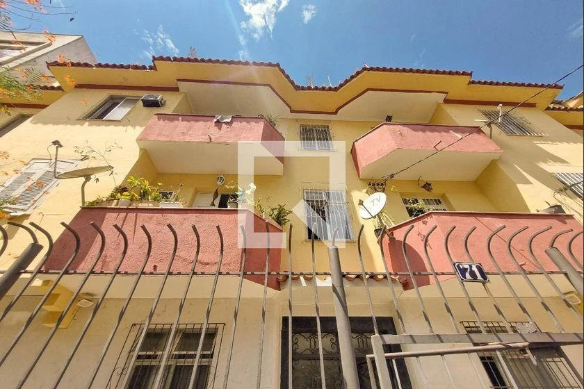 Furnished 2-bedroom apartment with 1 bathroom, 65 m² — photo 30