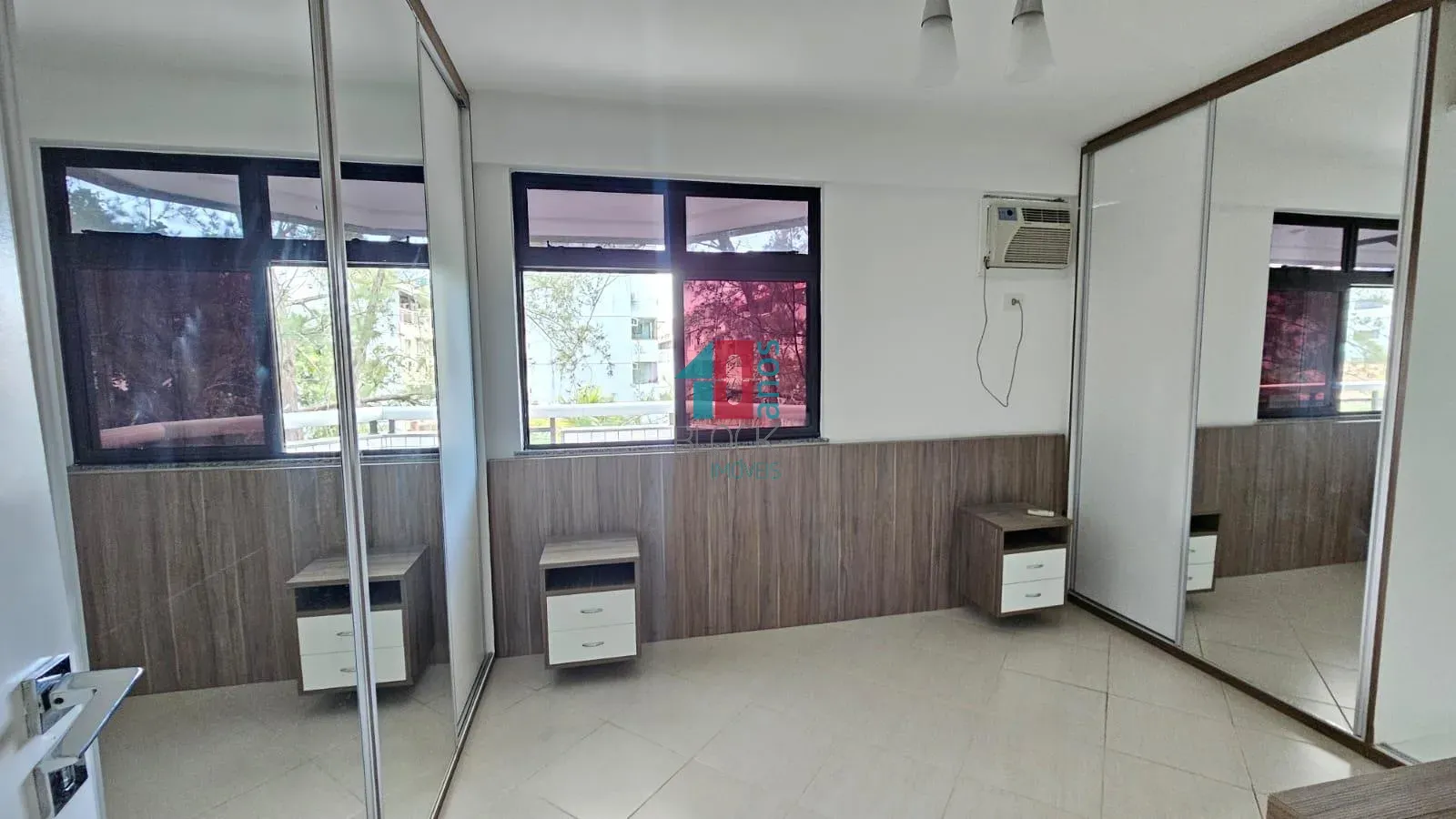 2-bedroom apartment with a home office in Rio de Janeiro — photo 35