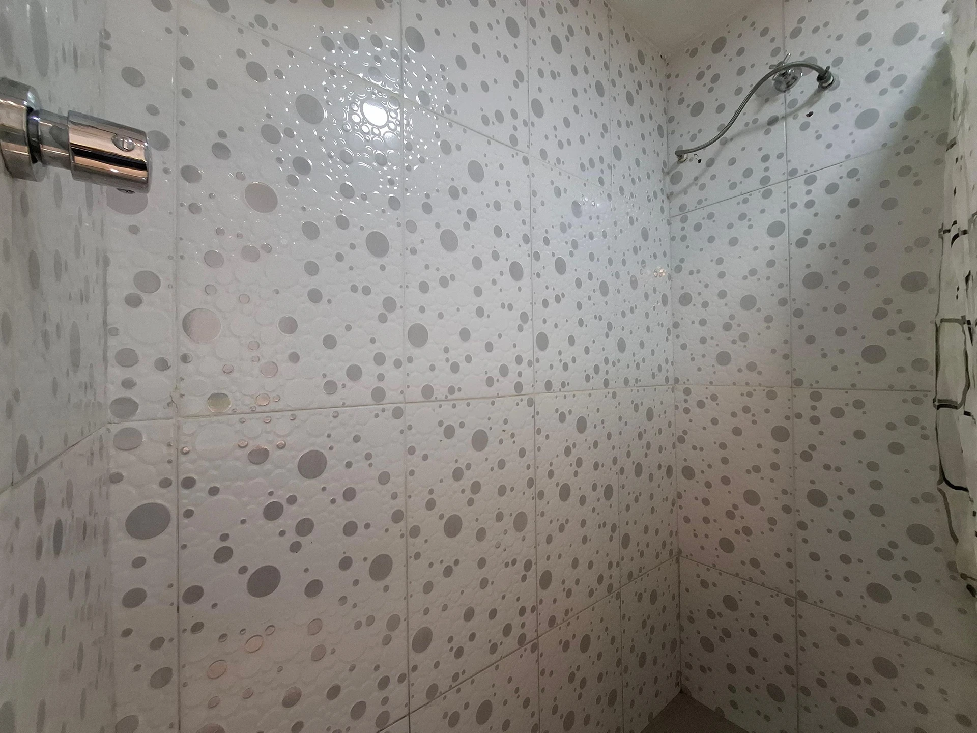 1 quarto e máquina de lavar: apartamento de 35 m² — photo 9