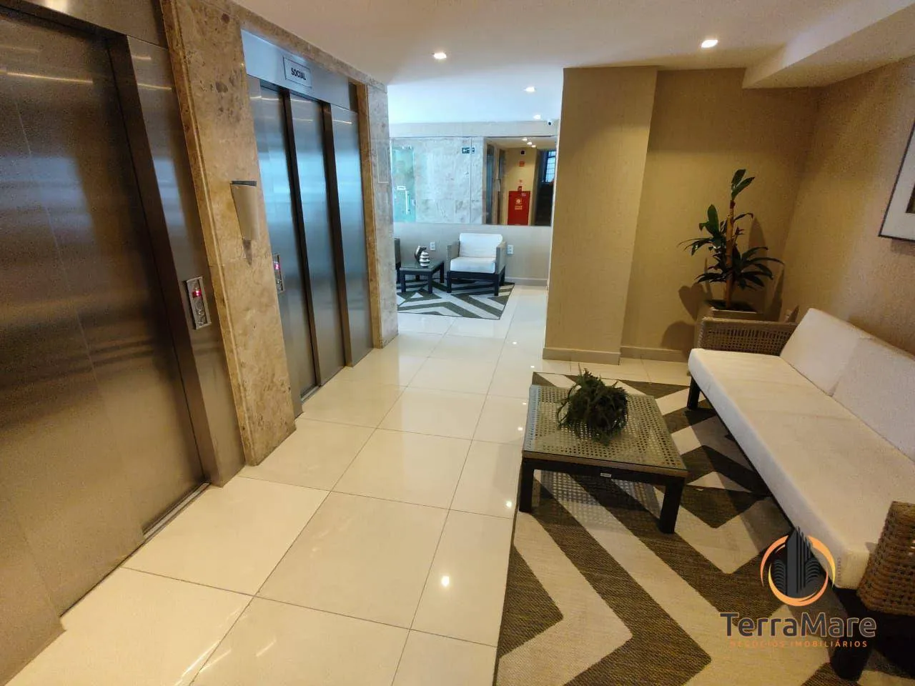 2 quartos e vista para a água: apartamento de 77 m² — photo 50