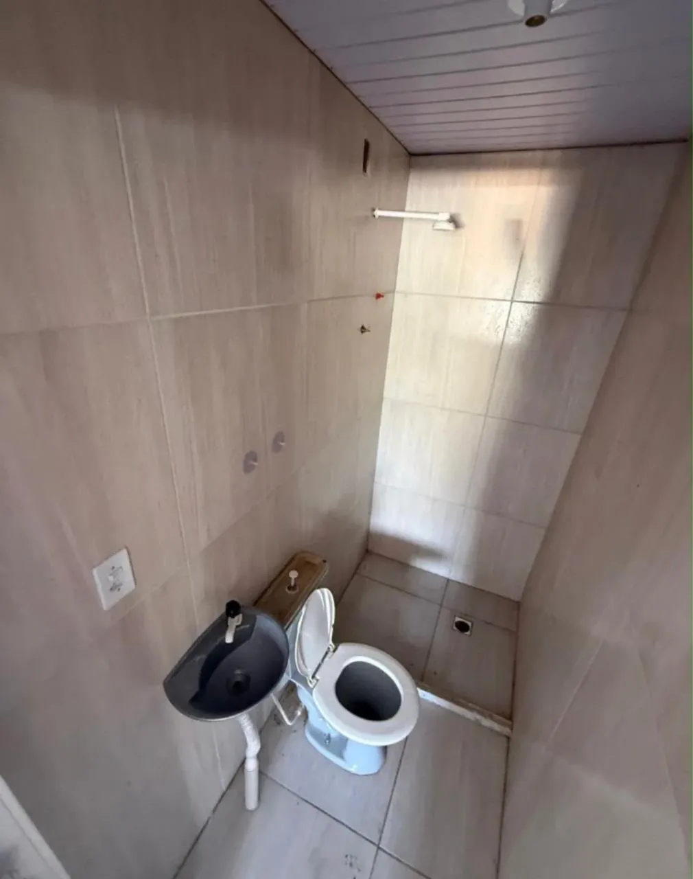 Студія з 1 спальнею та 1 ванною кімнатою — photo 4