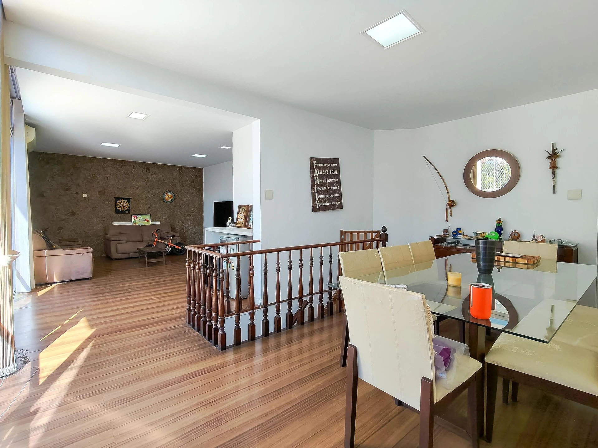 Rental apartment with 3 bedrooms and a private garden — photo 29
