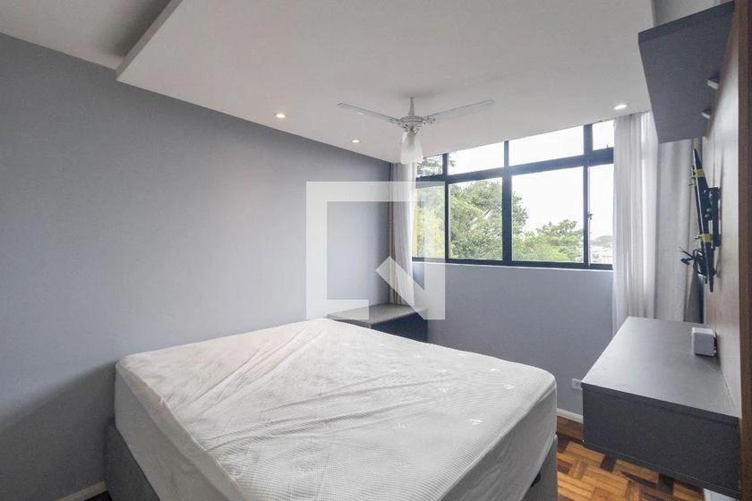 Furnished apartment, 67 m², with a washing machine — photo 7