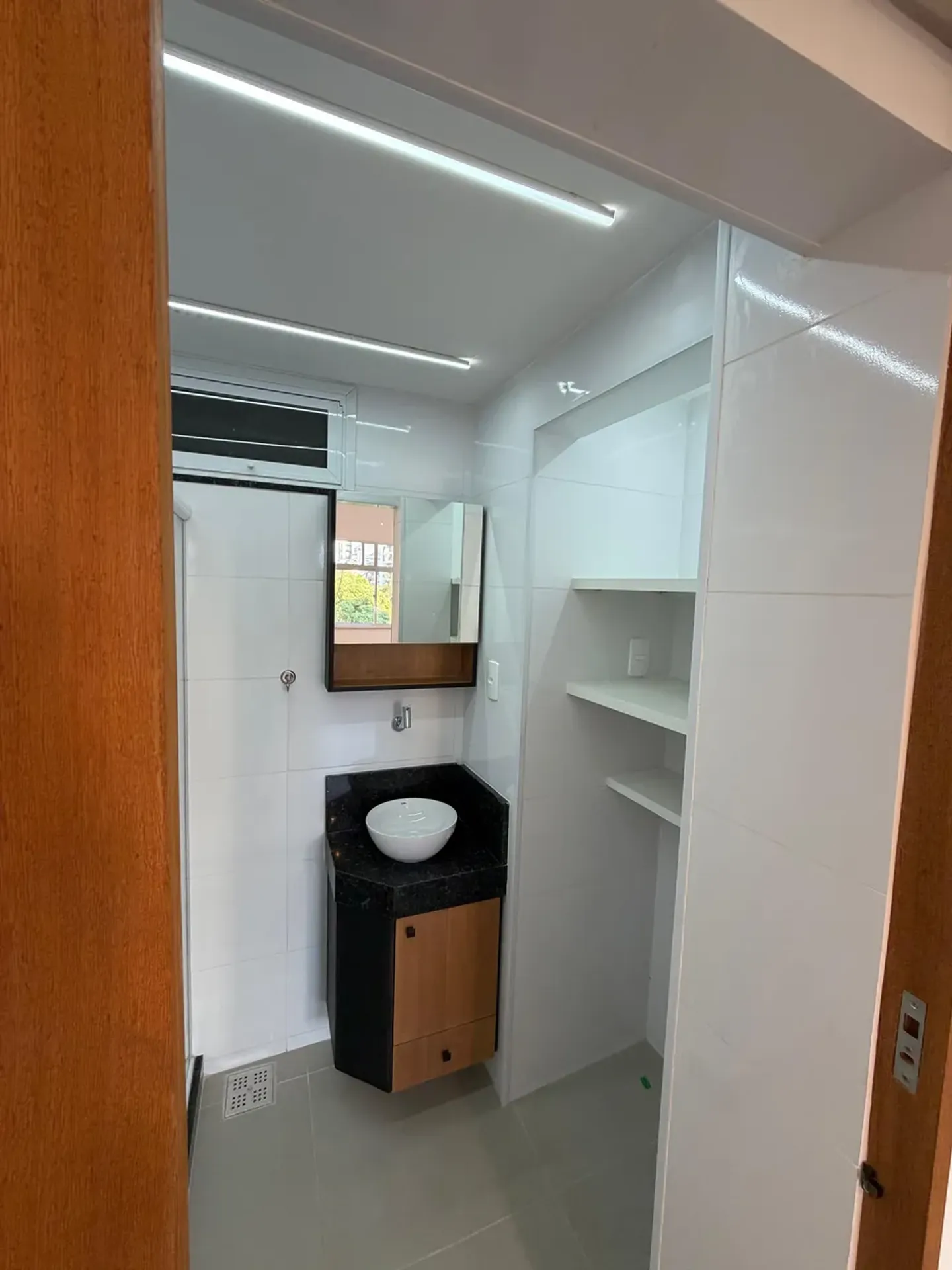 Студия 30 м², Рио-де-Жанейро — photo 3