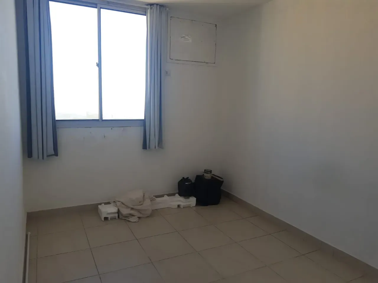Apartamento sem mobília com 2 quartos e 1 vaga — photo 8