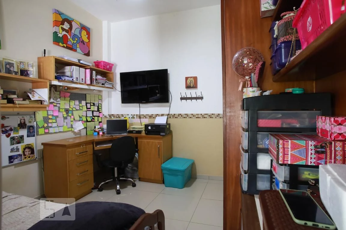 Furnished 2-bedroom apartment with 2 bathrooms — photo 11