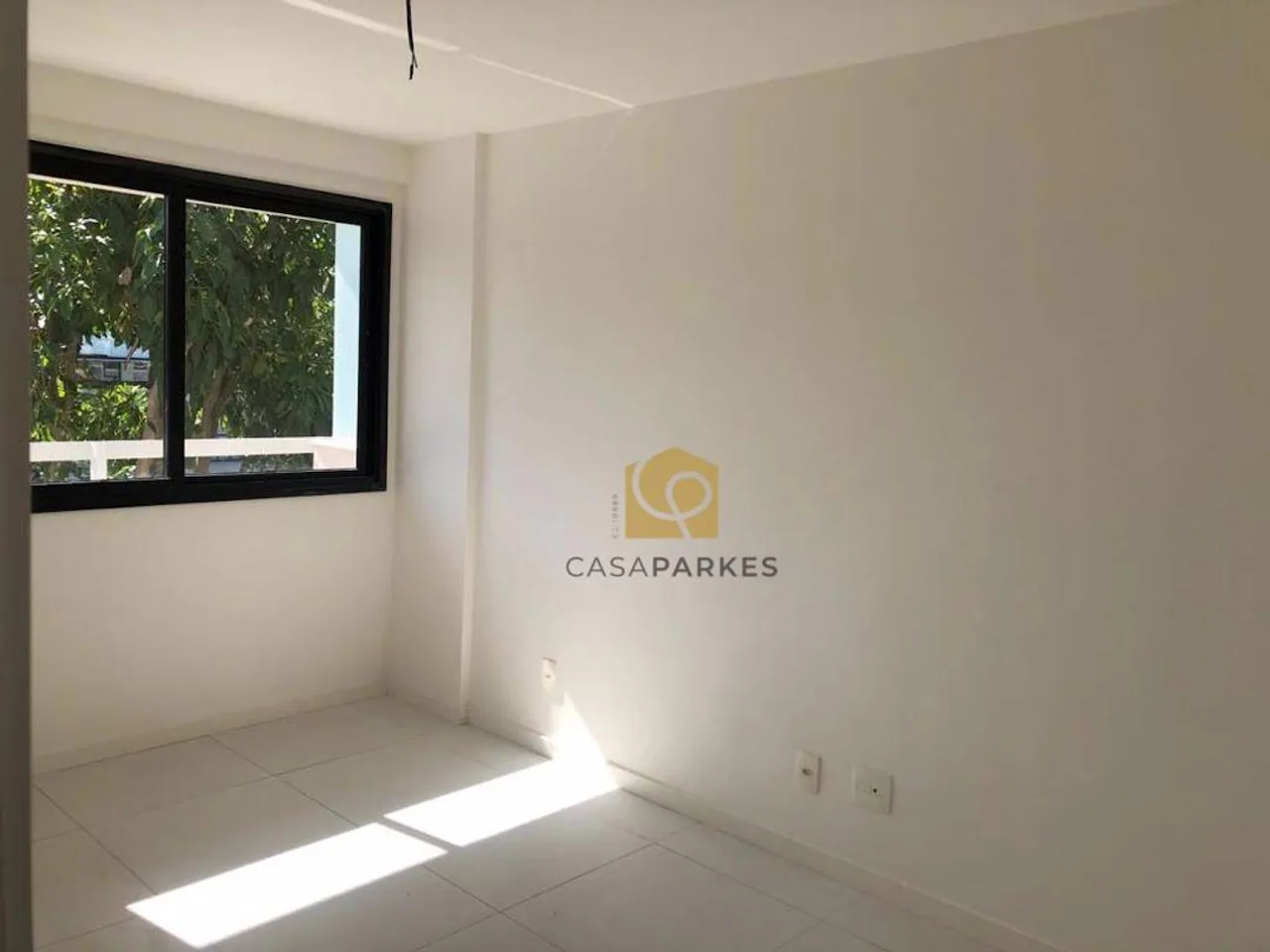 Unfurnished apartment with 3 bedrooms and balcony grill — photo 16