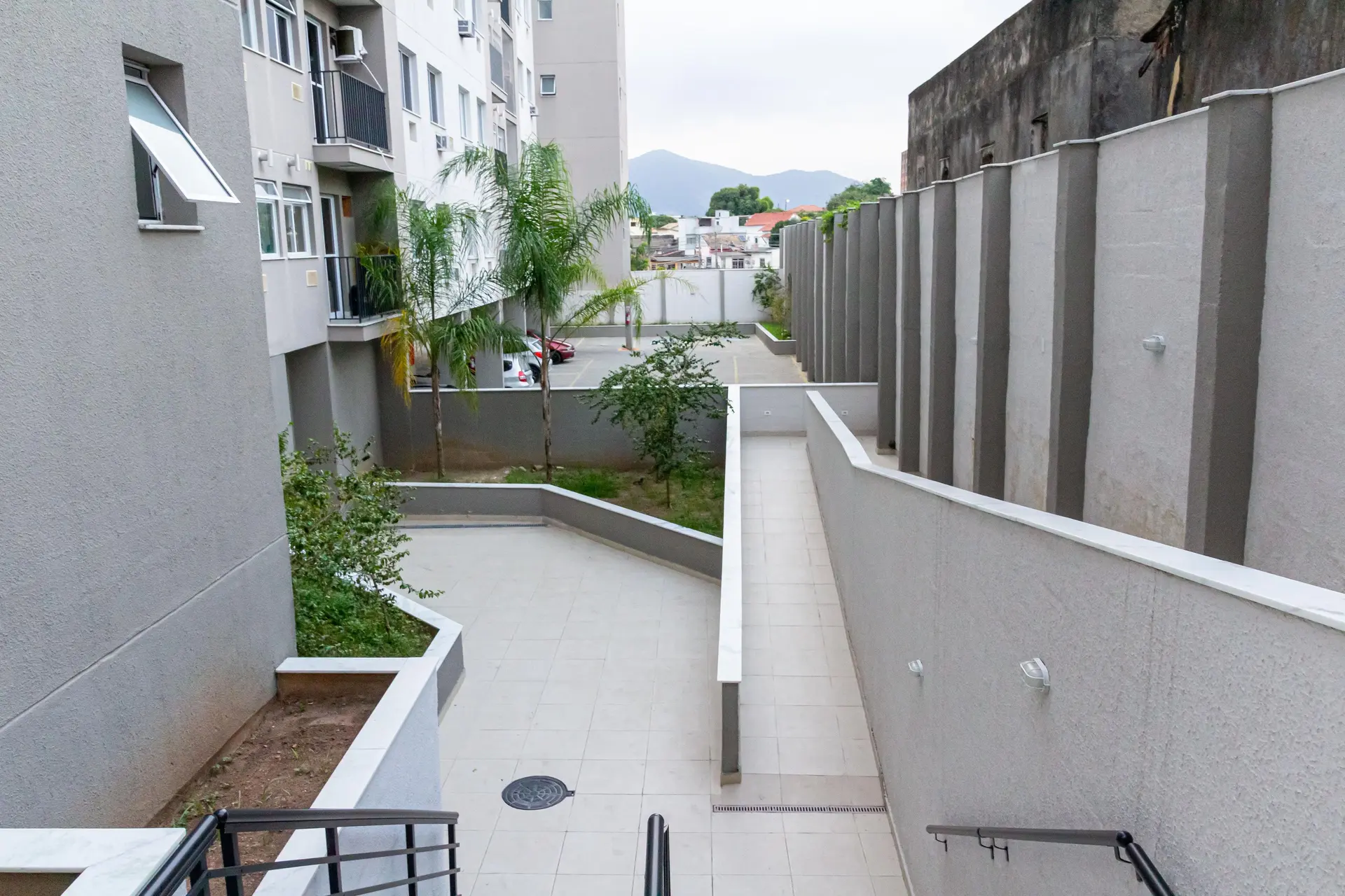 Apartamento para alugar com 2 quartos e varanda — photo 10