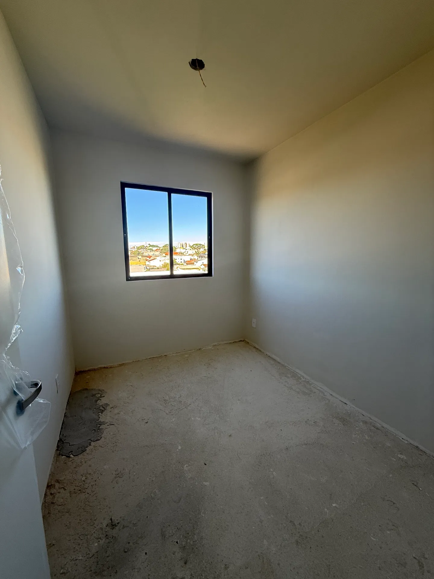 1 quarto e máquina de lavar: apartamento de 53 m² — photo 12