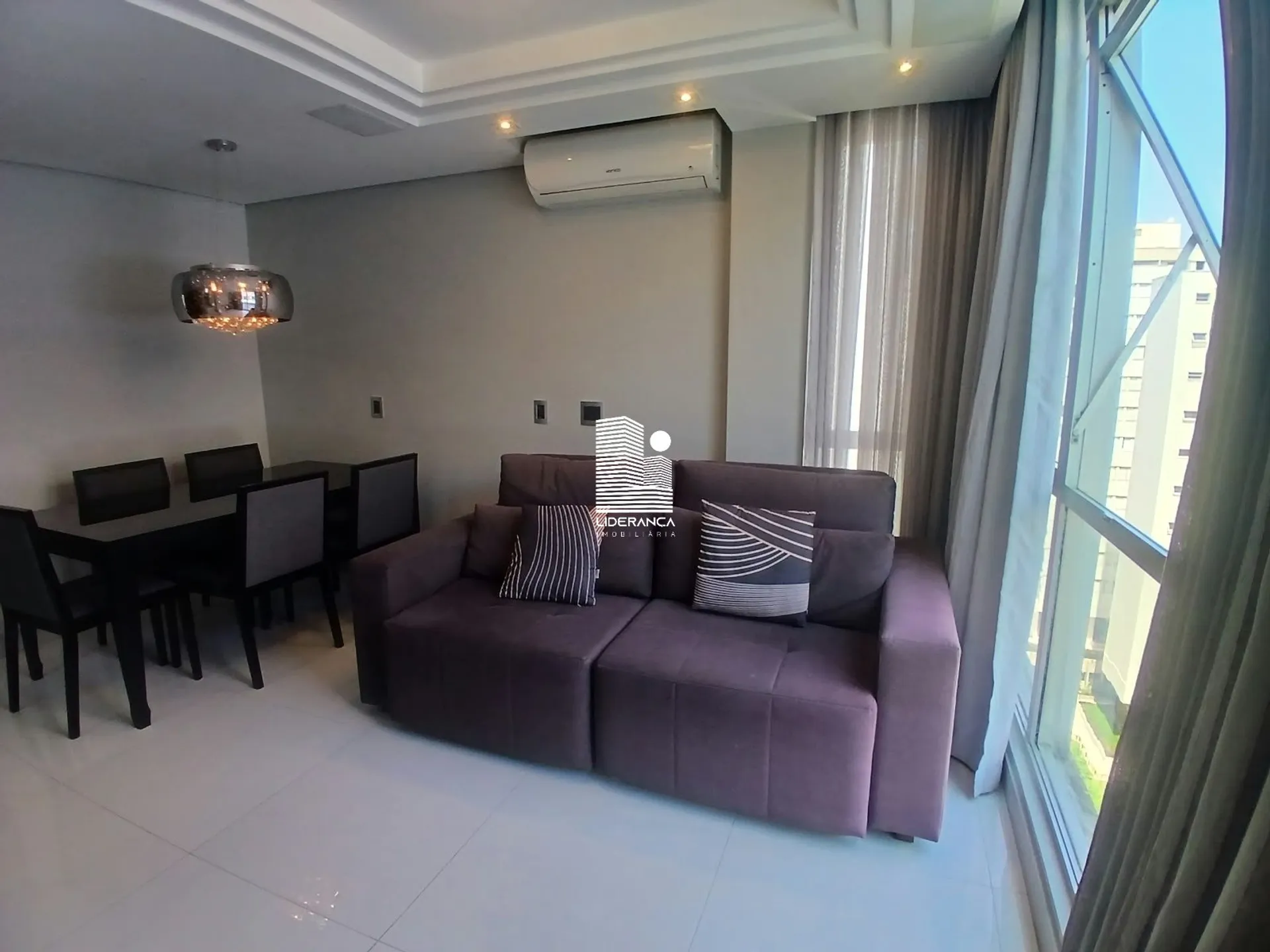 Departamento con vista al agua en Florianópolis — photo 4