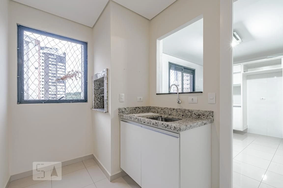 Apartment, 140 m², with a bathtub — photo 55