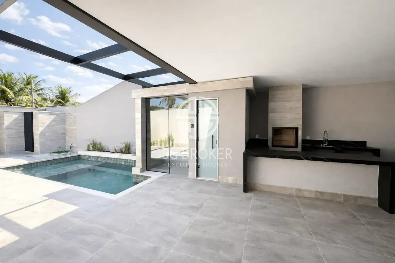 Casa com 5 quartos e 500 m² que aceita pets — photo 11