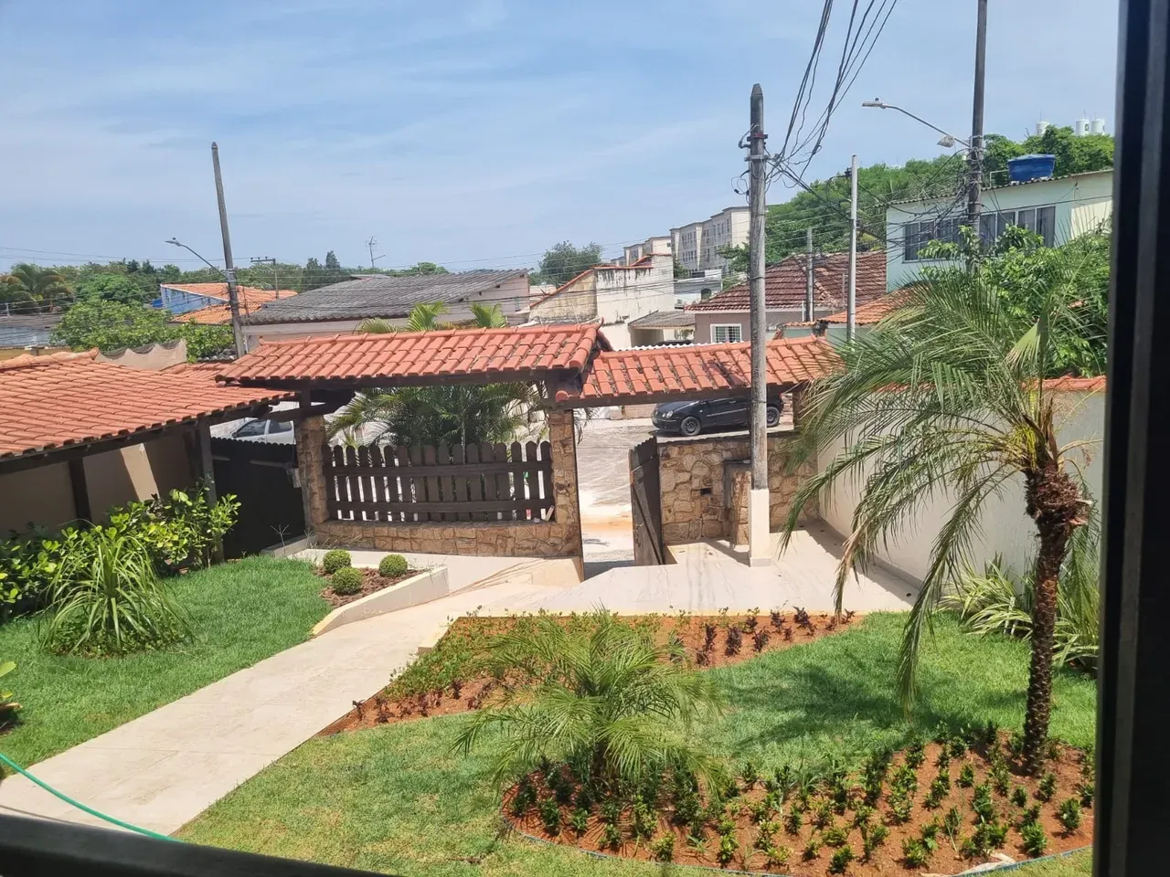 Casa de 4 quartos com varanda gourmet, Campo Grande — photo 6