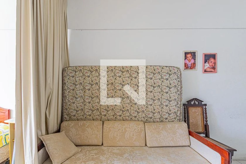 Apartamento de 1 dormitorio con suelos de cerámica — photo 6