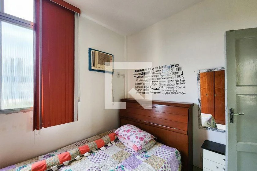 52 m² apartment with a home office and a washing machine — photo 32