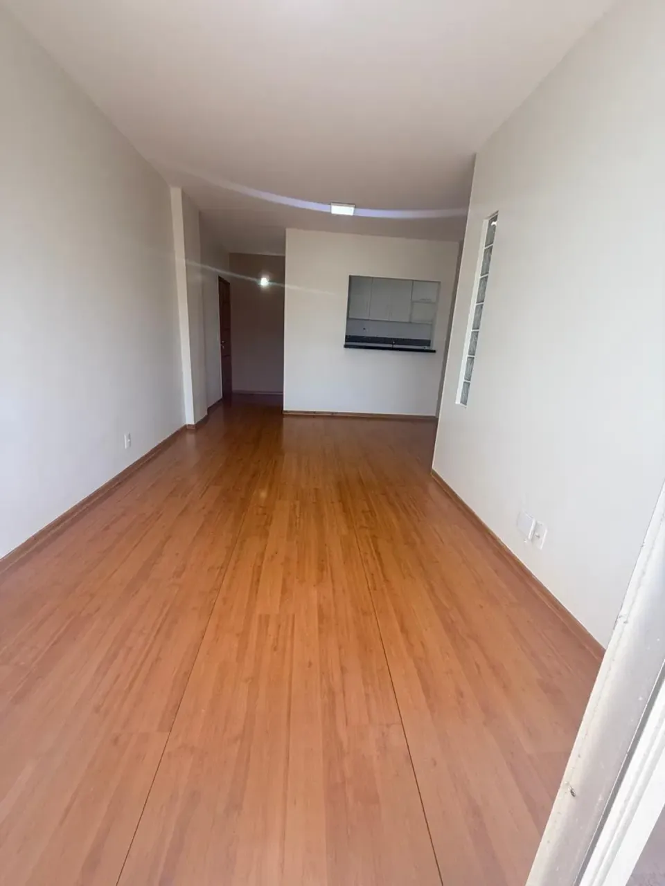 2-bedroom apartment with balcony and 2 bathrooms — photo 10