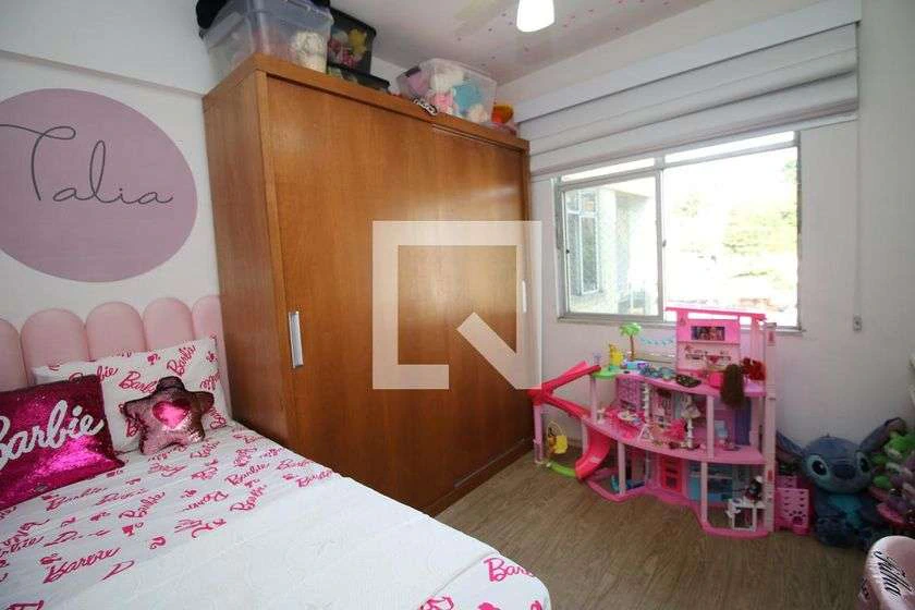 78 m² rental apartment with 2 bedrooms and 1 suite — photo 8