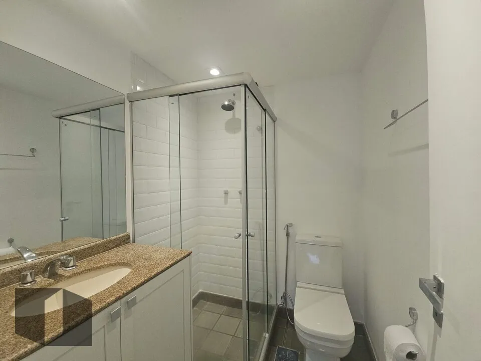 Apartamento de 3 quartos com varanda e 2 vagas — photo 6