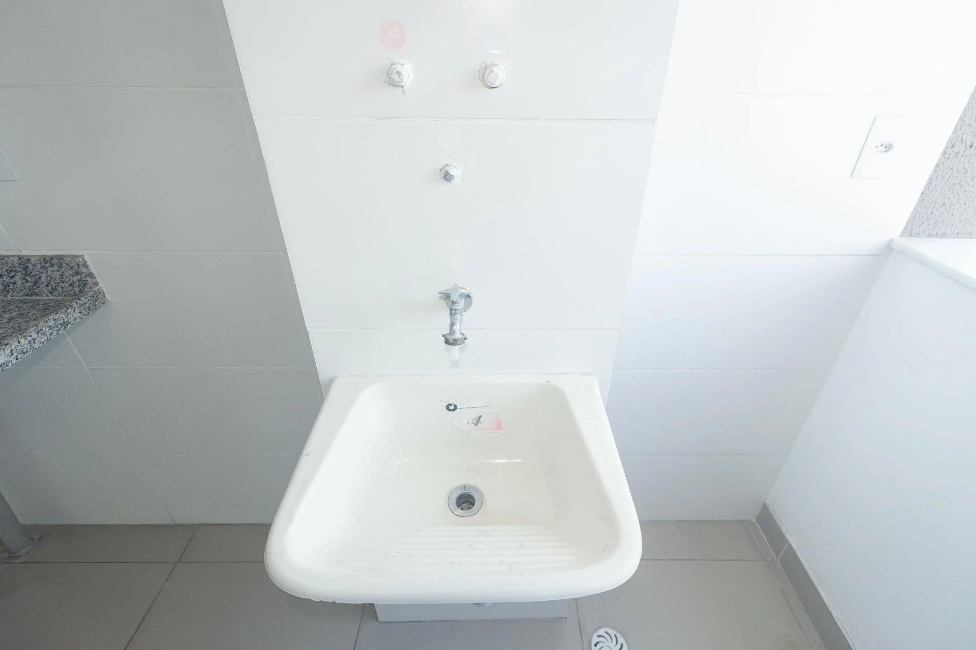 Apartamento de 2 dormitorios con balcón y 1 plaza — photo 18