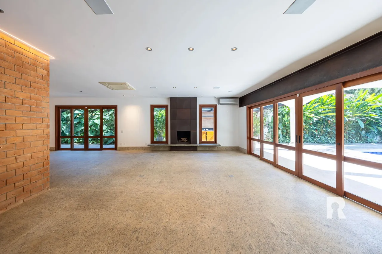 Furnished house with 5 bedrooms and 5 bathrooms — photo 7